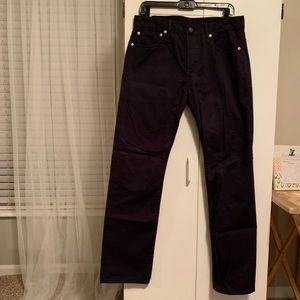 Levi’s 501® Original Fit Jeans in Black